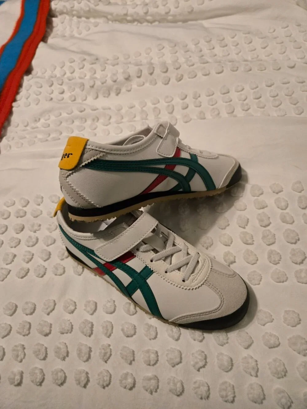 Onitsuga Tiger brand new